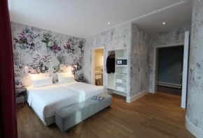 Гостиница Design Hotel Stadt Rosenheim, Мюнхен